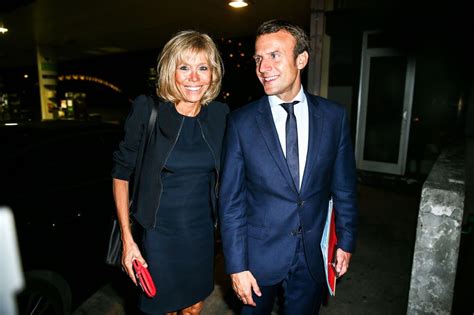 andré-louis auzière mort|French First Lady Brigitte Macrons first husband dies a recluse, 69